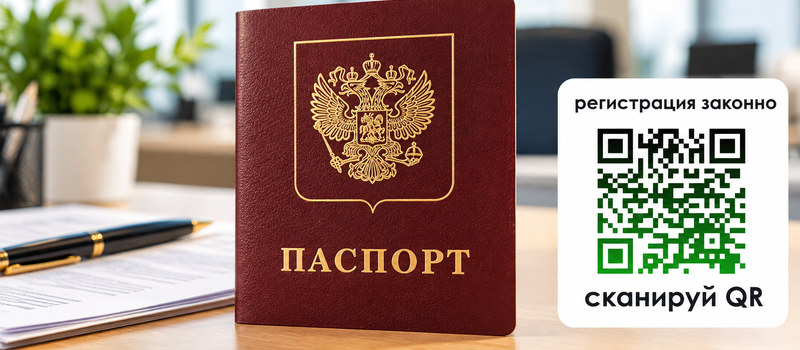 регистрация в Лангепасе
